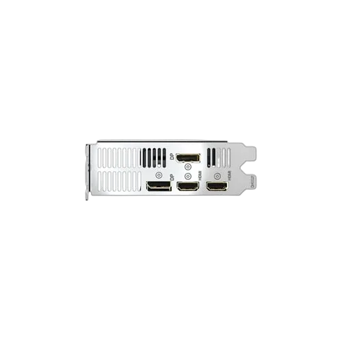Gigabyte GeForce RTX 5050 OC Low Profile 8G — vue 7