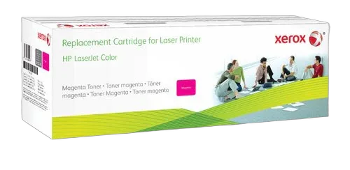 Xerox - Magenta - 006R03471 — vue 1
