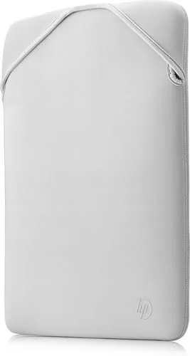 HP 15 ReversP Blk/Slv Sleeve — vue 3