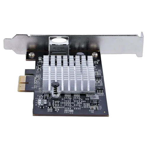 StarTech 10G PCIE NETWORK ADAPTER CARD - — vue 4