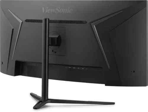 ViewSonic 34IN CV VA QHD 180HZ/250CD/ — vue 3