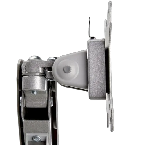 StarTech Desk Mount Dual Monitor Arm w/USB/Audio — vue 14