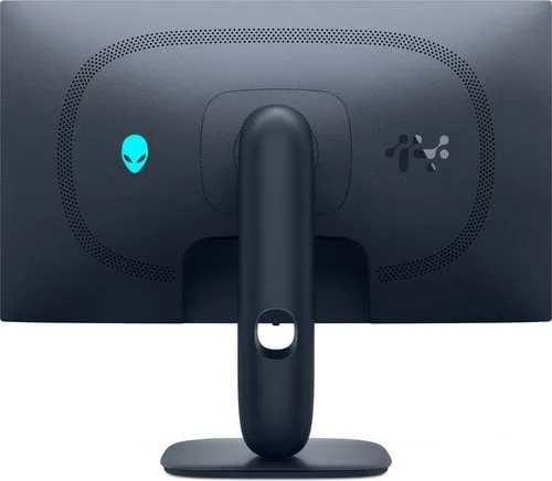 ALIENWARE AW2725D - 27" QD-OLED QHD 280Hz USB-C Pivot — vue 6