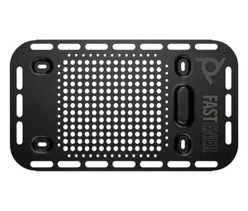 HP POLY STUDIO G62 PLATE MOUNT — vue 1