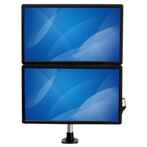 StarTech Dual Monitor Arm - Stackable — vue 11