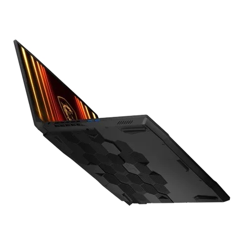 MSI Katana 17 HX B14WFK -006FR Dragon — vue 14