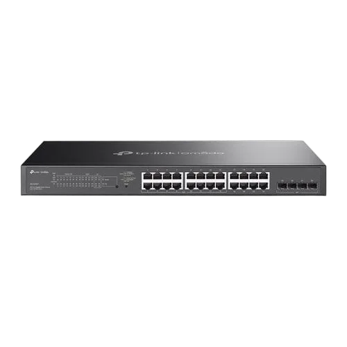 TP-Link OMADA 28-PORT GIGABIT SMART — vue 1