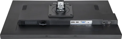 Iiyama XUB2495WSU-B5 - 24.1" FHD+ 60Hz IPS 5ms Pivot VGA DP HDMI — vue 4