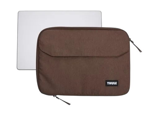 Thule Lithos Sleeve MacBook Pro 14" - Nu — vue 7