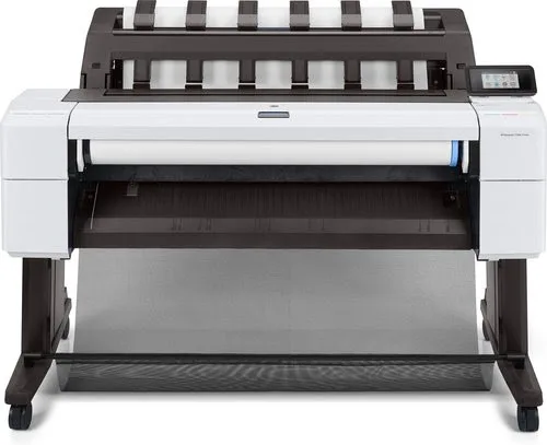 HP DesignJet T1600PS 36-in Printer — vue 1