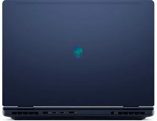 DELL Alienware 16 Aurora C7-240H 16GB 1TB — vue 9