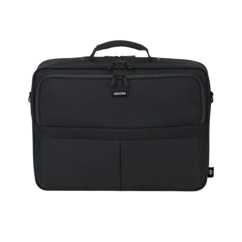 Dicota Multi SCALE 15-17.3 (D31432-RPET) — vue 3