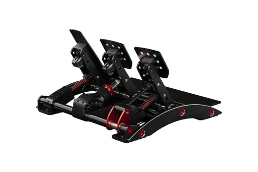 Fanatec PRO FORMULA - SETUP COMPLET — vue 20