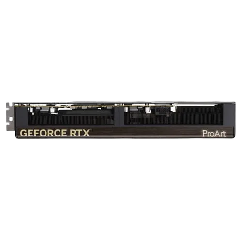 Asus ProArt RTX 5070 Ti OC 16Go — vue 12