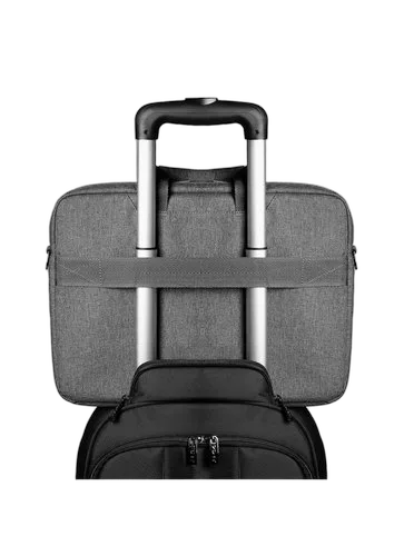 Port YOSEMITE ECO TL 13/14 GREY (400700) — vue 3