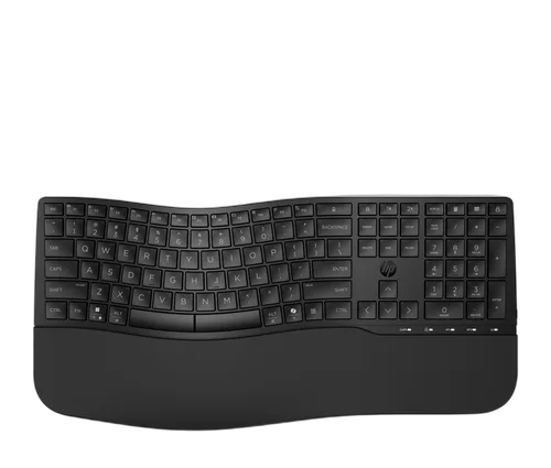 HP 685 CFT DUAL-MODE KBD — vue 4