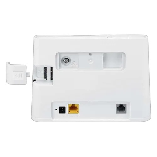 Huawei B311-221 LTE CPE — vue 6