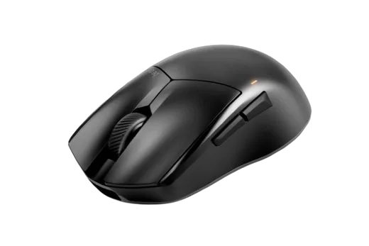 be quiet! Dark Perk Ergo - Sans-Fil - Noir — vue 1