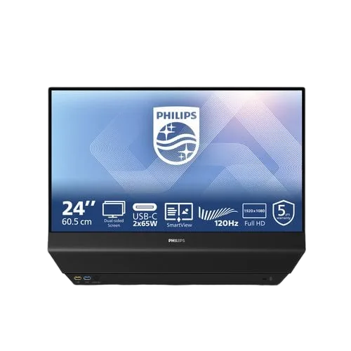 Philips 24B2D5300/00