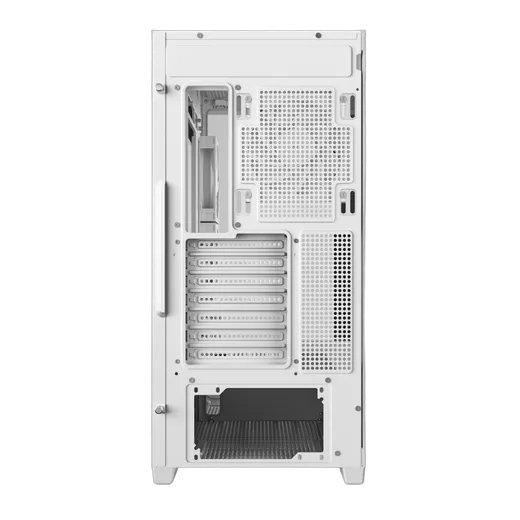 Deepcool CG580 4F V2 Blanc - MT/Sans Alim/ATX — vue 9