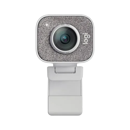 Logitech StreamCam - Blanc — vue 7