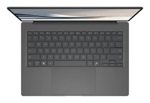 Asus Zenbook A14 - 14" OLED FHD+ Snapdragon X1-26-100 16Go 512Go W11P — vue 4