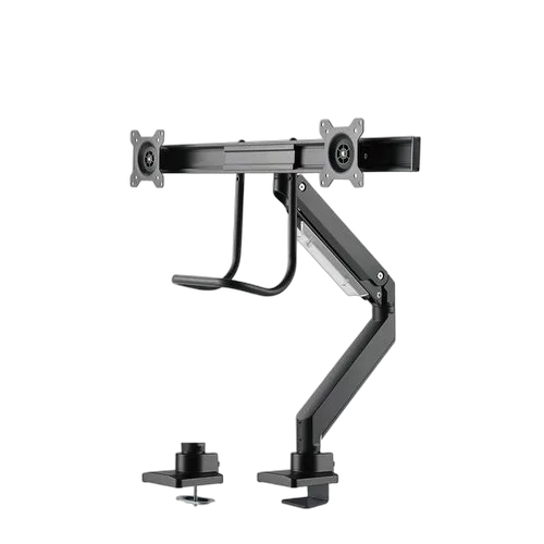 NewStar NeoMounts Flat Screen Desk mount — vue 8