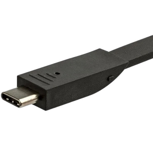 StarTech Multiport Adapter - USB-C - HDMI and VGA — vue 6