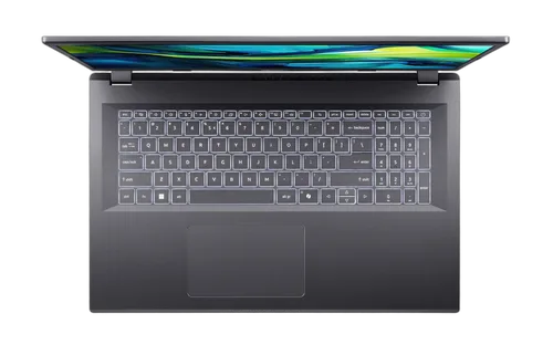 Acer Aspire 17 A17-51M - 17" FHD C5 120U 16Go 512Go W11 — vue 5