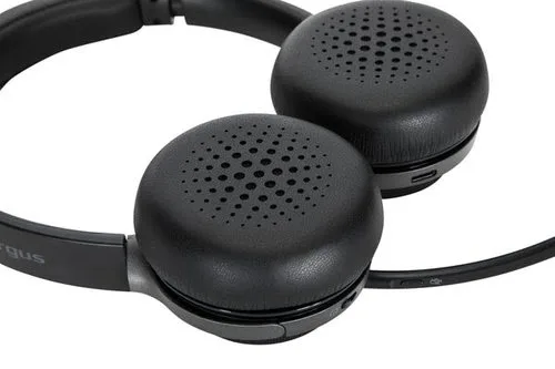 Targus Wireless Stereo Headset — vue 3