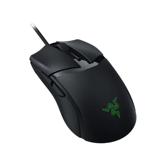 Razer Cobra - Filaire - RGB - Noir — vue 3