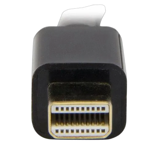 StarTech 3 ft mDP to HDMI converter cable — vue 3