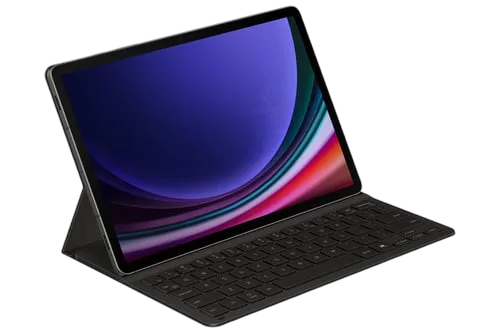 Samsung Book Cover EF-DX720 pour Galaxy Tab S9 / S9 FE / S10 FE — vue 9