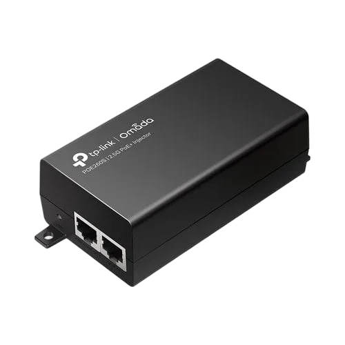 TP-Link OMADA 2.5G POE+ INJECTOR — vue 1