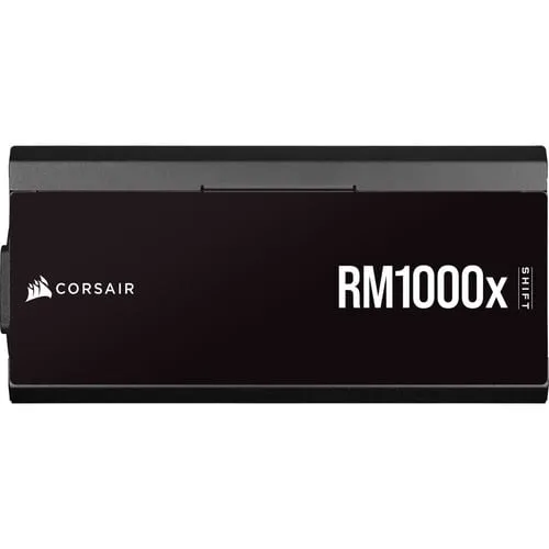 Corsair ATX 1000W - SHIFT 80+ Gold Mod. - CP-9020253-EU — vue 2
