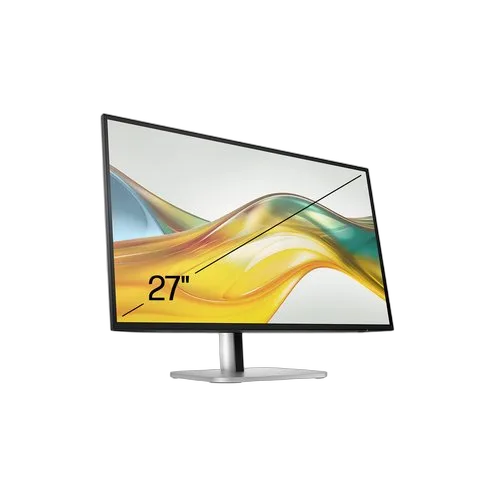 HP S5P 27.0 IPS LED 2560X1440 — vue 8