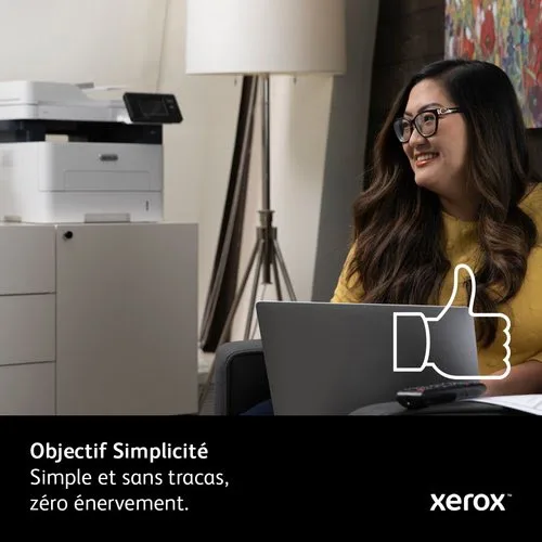 Xerox - Magenta - 106R04051 — vue 6