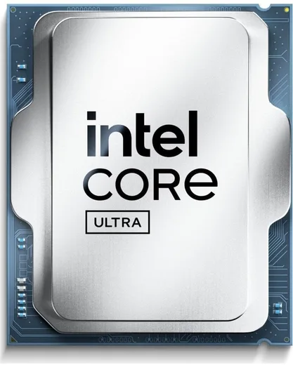 Intel Core Ultra 5  250K Plus - 5.3Ghz/30Mo/LGA1851/Tray — vue 1