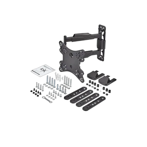 StarTech TV Mount Wall Articulating 22"-55" TV — vue 8