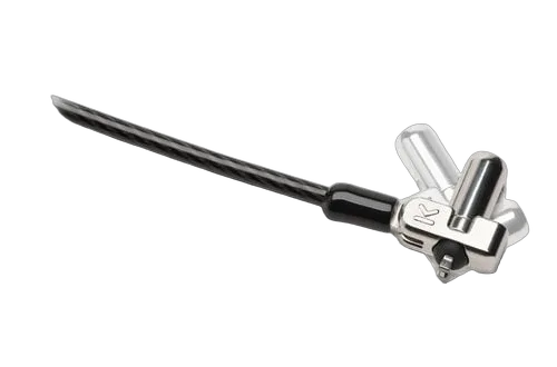 Kensington N17 Keyed Laptop Lock — vue 3