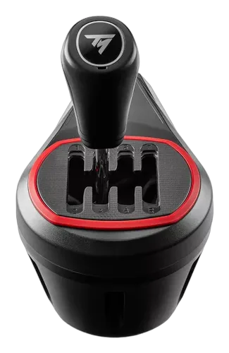ThrustMaster TH8S Add-On — vue 5