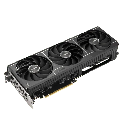 Asus PRIME GeForce RTX 5060 Ti 16GB GDDR7 OC Edition — vue 4