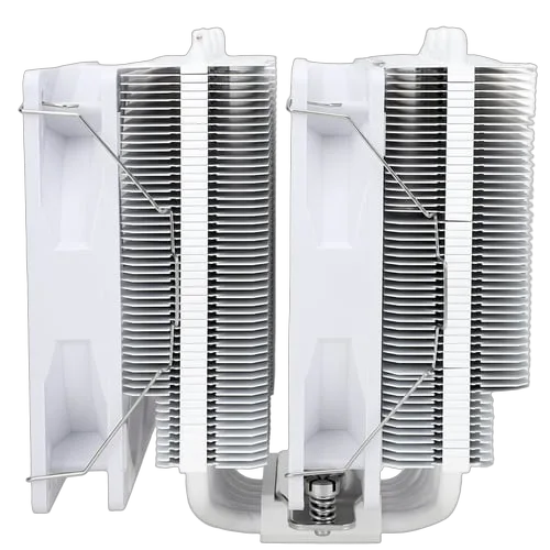 Thermalright Peerless Assassin 120 SE Blanc ARGB — vue 3