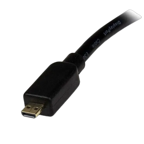 StarTech HDMI to VGA Adapter Smartphones/Tablet — vue 2