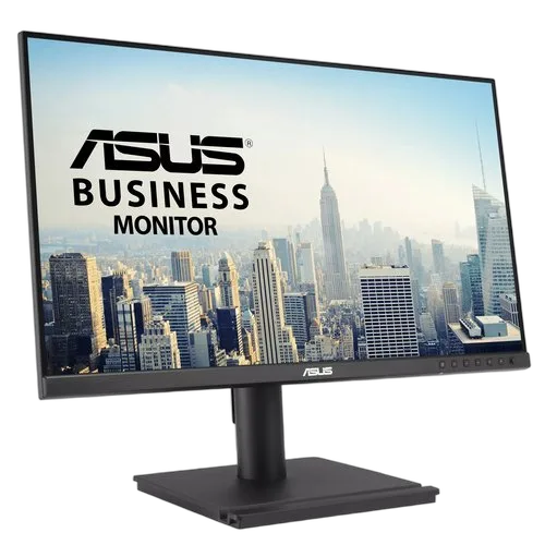 Asus AS BE249QG BK/5MS/EU//DP+DSUB+HDMI+SPK — vue 4