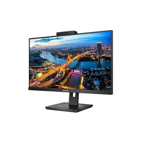 Philips 243B1JH 24 IPS USB-C/-A Docking FullHD — vue 7