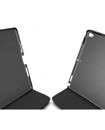 Urban Factory Portfolio iPad Pro 10.5 2017 - Black — vue 3