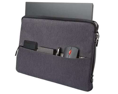 Lenovo CASE_BO 14-inch Urban Sleeve Case (GX40Z50941) — vue 3