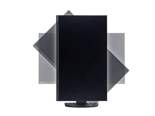 NEC Multisync EA272UB — vue 6