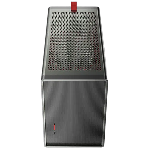Antec Performance 1M Aventurine Noir-mT/SsAlim/Mini-ITX — vue 9